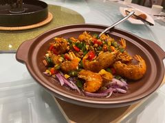 -西湖春天•老字号杭州菜(百汇店)