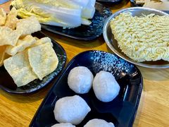 -重庆鸡公煲·嘟享吃(林科大店)