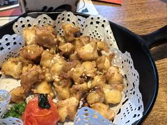 -七涧谷·元气食堂(塘下店)