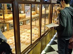 面包甜点陈列柜-法莱索尔(奥莱店)