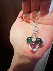 -张师傅首饰加工修理(西单华威潮铺街店)