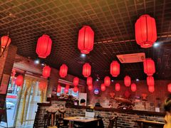 -乐山串串香老火锅(鼓楼店)
