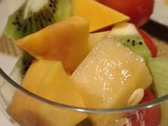 -青檸泰 LIME THAI (财富购物中心店)