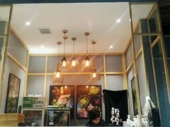 -新仙清汤牛腩(铜锣湾店)