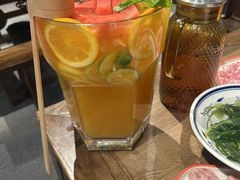 -袁山山重庆火锅(丈八北路店)