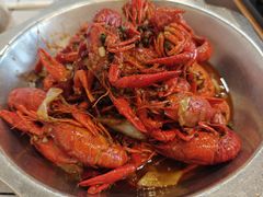 -狮龙啤酒烧烤屋(建二路店)