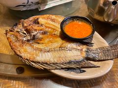 -多哥水傣味餐厅(司马巷店)