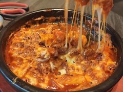 -麻蒲碳烤肉(远景路1号店)