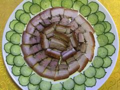 广东烧肉-兰香阁