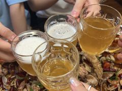-船梆煮•蒸汽海鲜·生腌干蒸(五四广场店)