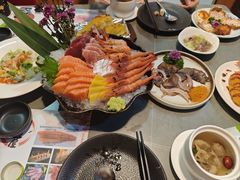 -松坂屋日料自助(长城路店)
