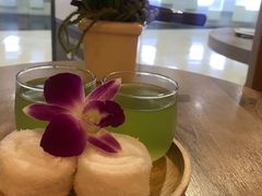 -Let’s Relax Spa(Siam Square One)
