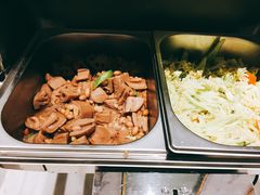 -弘善养生素食·海利慈光店