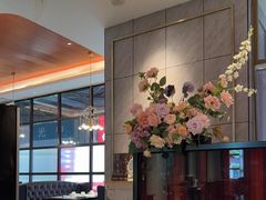 -风渡嘉荷西餐厅 Windy City(西三旗金隅店)