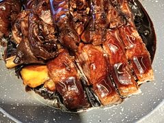 -常来小聚·广州非遗传承餐厅(地王广场店)