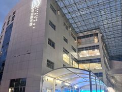 -南山图书馆(常兴路店)