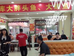 -老码头黑皮肘子锅包肉(文政街店)
