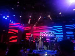 -MOSSO音乐酒吧·live house(南京旗舰店)