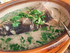 -风味小馆(天目湖宾馆店)