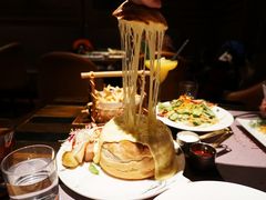 -Lingo西餐厅(仙乐斯广场店)
