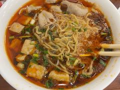 -蒋家肠旺面馆老店(合群路店)