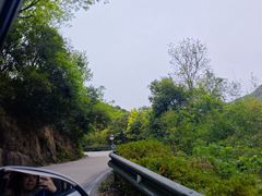 -莫干山风景区
