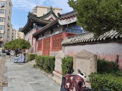 -明真观