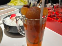 -领鲜天下·焗海鲜·花胶鸡(天目里店)