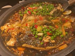 -鱼见你烤鱼•本地烧烤(1818店)