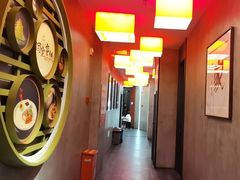 -新侗家食府(蟠桃宫店)