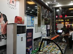 -豫掌柜饸饹面·烩面(秀沿路店)