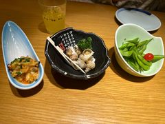-三石铁板烧(紫竹桥店)