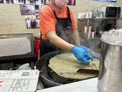 -清真·二嫂子煎饼果子(鼓楼旗舰形象店)