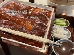 -上海和平饭店龙凤厅 Dragon Phoenix