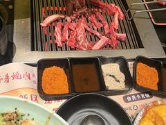-千寻烧肉(政务区店)
