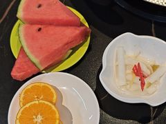 -大河宴·椒麻鱼火锅(北京路中和美食街店)