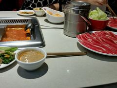 android_upload_pic-海底捞火锅(泉城路店)