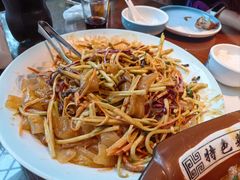 -东北大院·东北菜(三台子店)