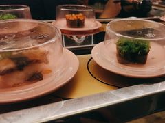 -争鲜回转寿司(东方银座店)