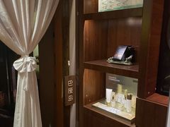 -海悦容庭SPA·按摩·推拿(埌西店)