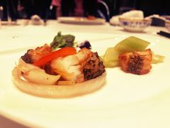 -Yan Ting 宴庭中餐厅(上海静安瑞吉酒店)