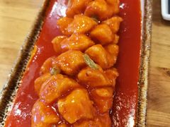 -天山传奇新疆菜(SKLP店)