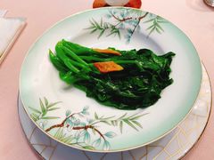 -潮林府私房菜