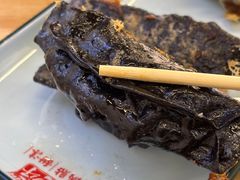 -众品老方子锅贴甜沫(李村店)