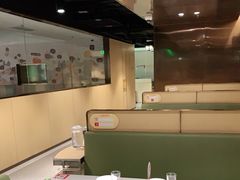 大堂-海底捞火锅(河东万达广场店)