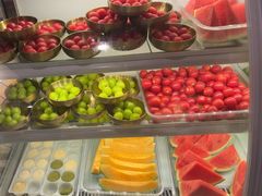 -欢喜哥齐齐哈尔自助烤肉(大学城店)