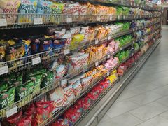 -万家丽生活超市