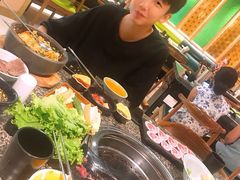 -韩罗苑(万象城店)