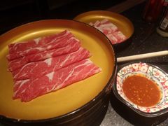 -牛New寿喜烧(金茂览秀城店)