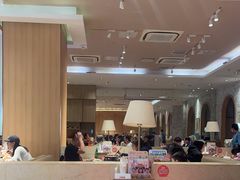 -西贝(大华虎城店)